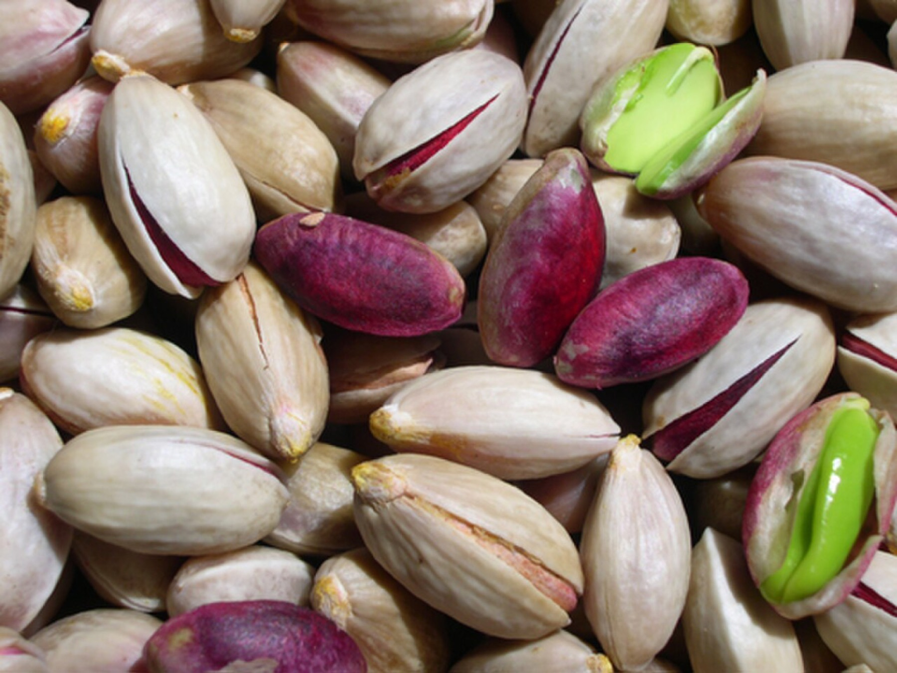 Bronte pistachio