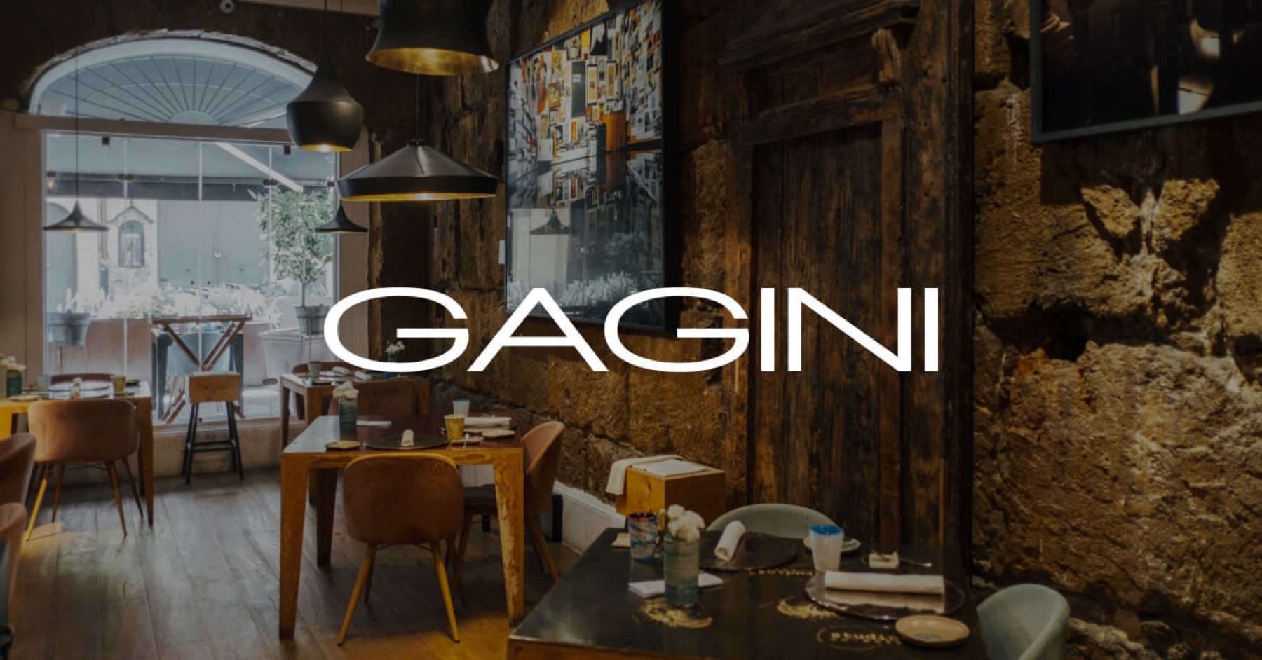 Gagini Social Restaurant