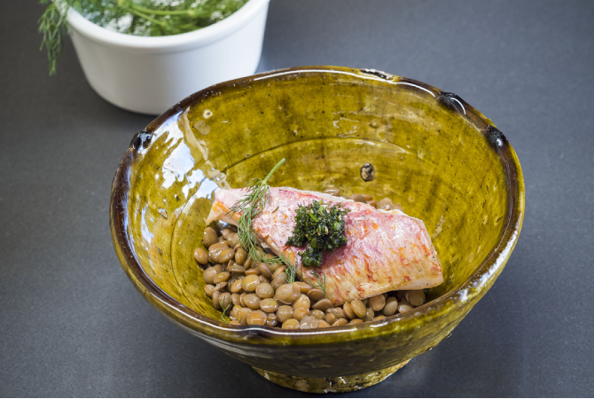 Materia Spazio Cucina