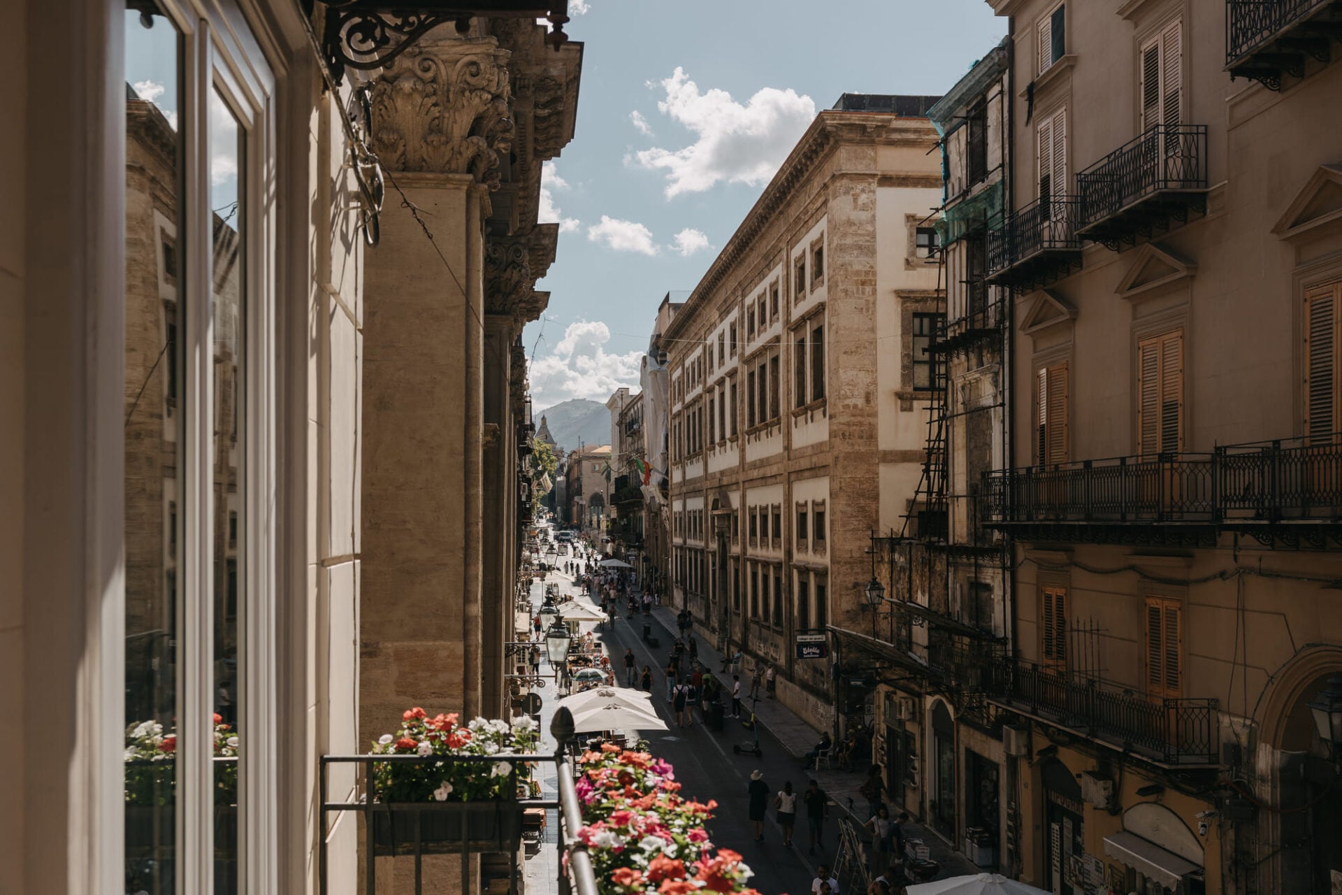 Palazzo Natoli