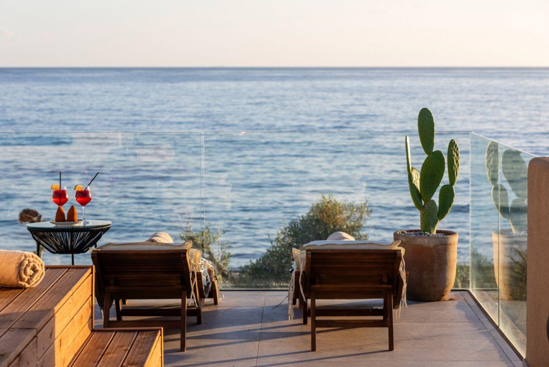 Pietradolce Resort di Charme