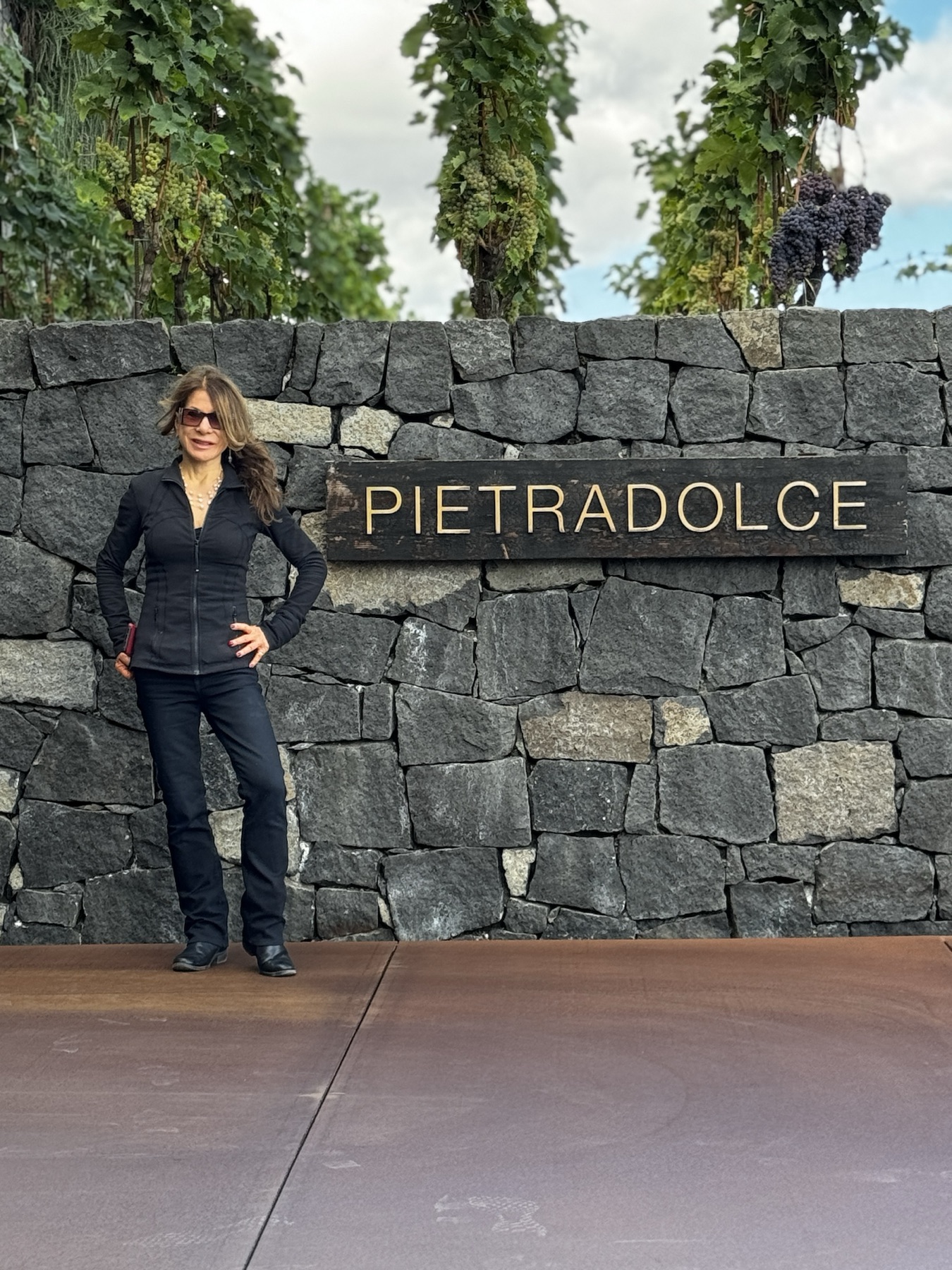 Pietradolce
