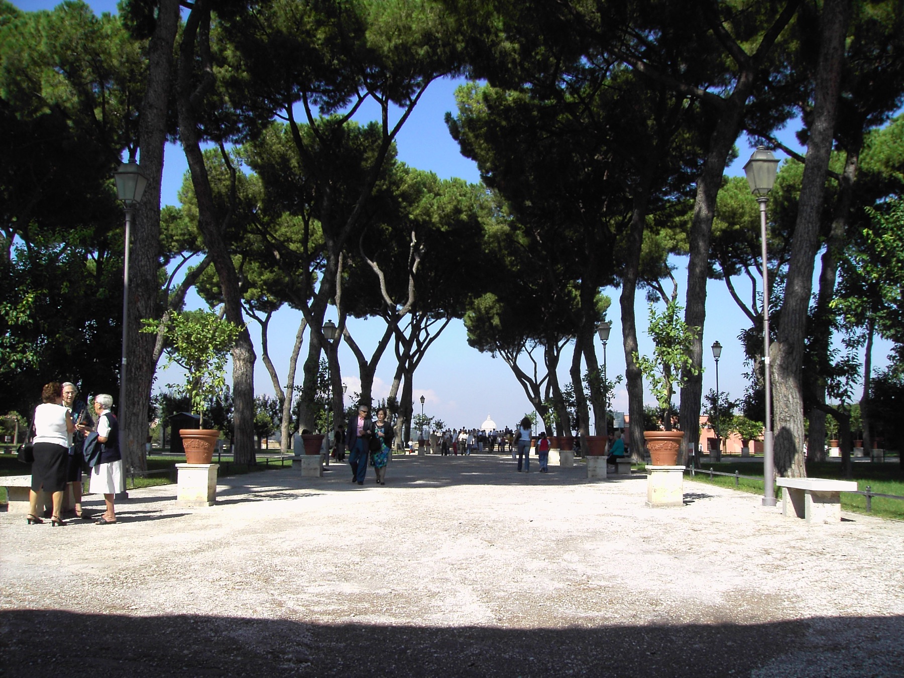 Aventine