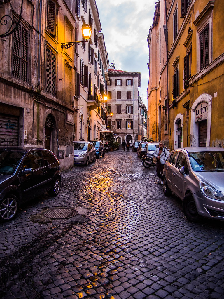 Rome