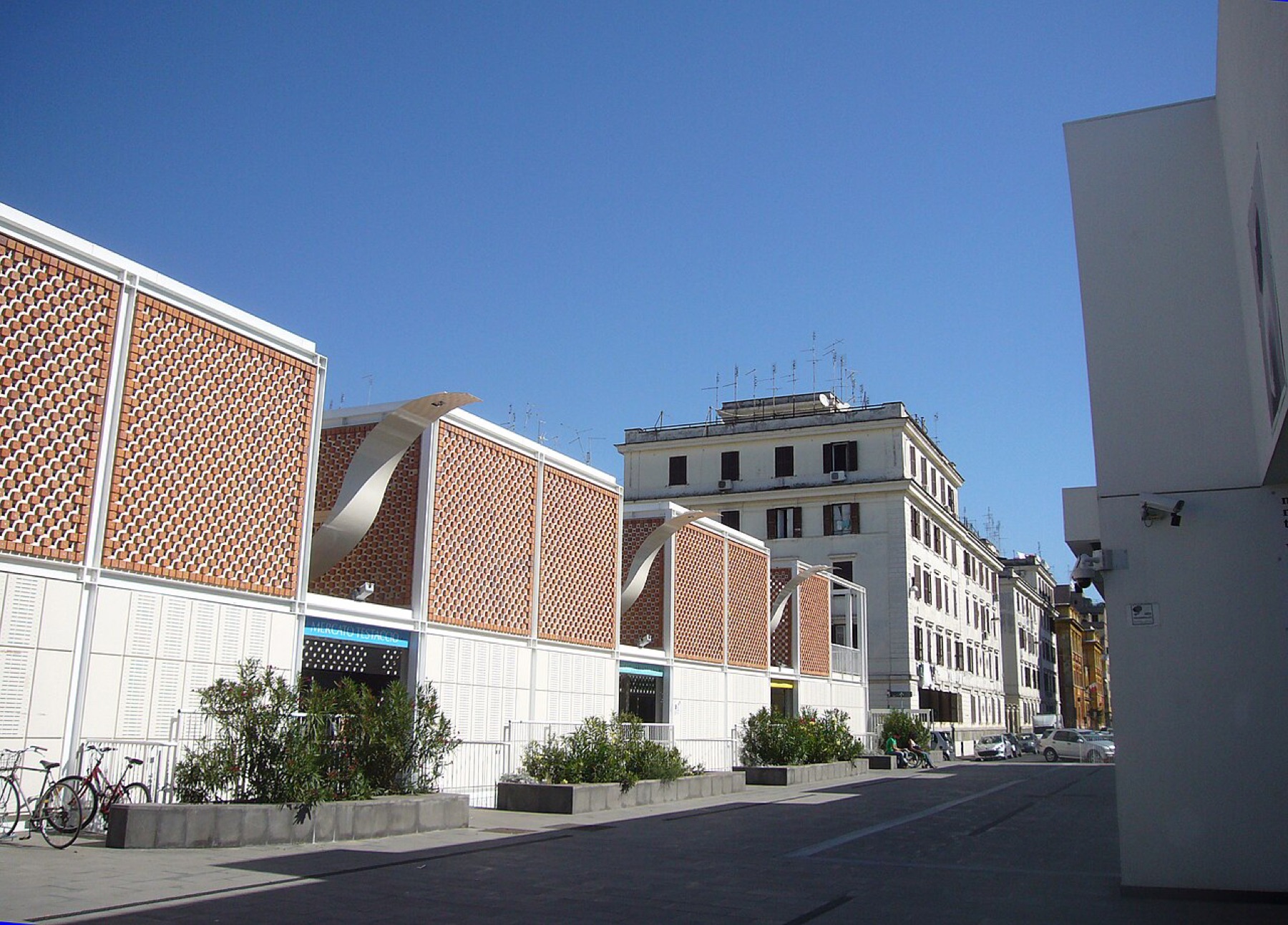 Testaccio
