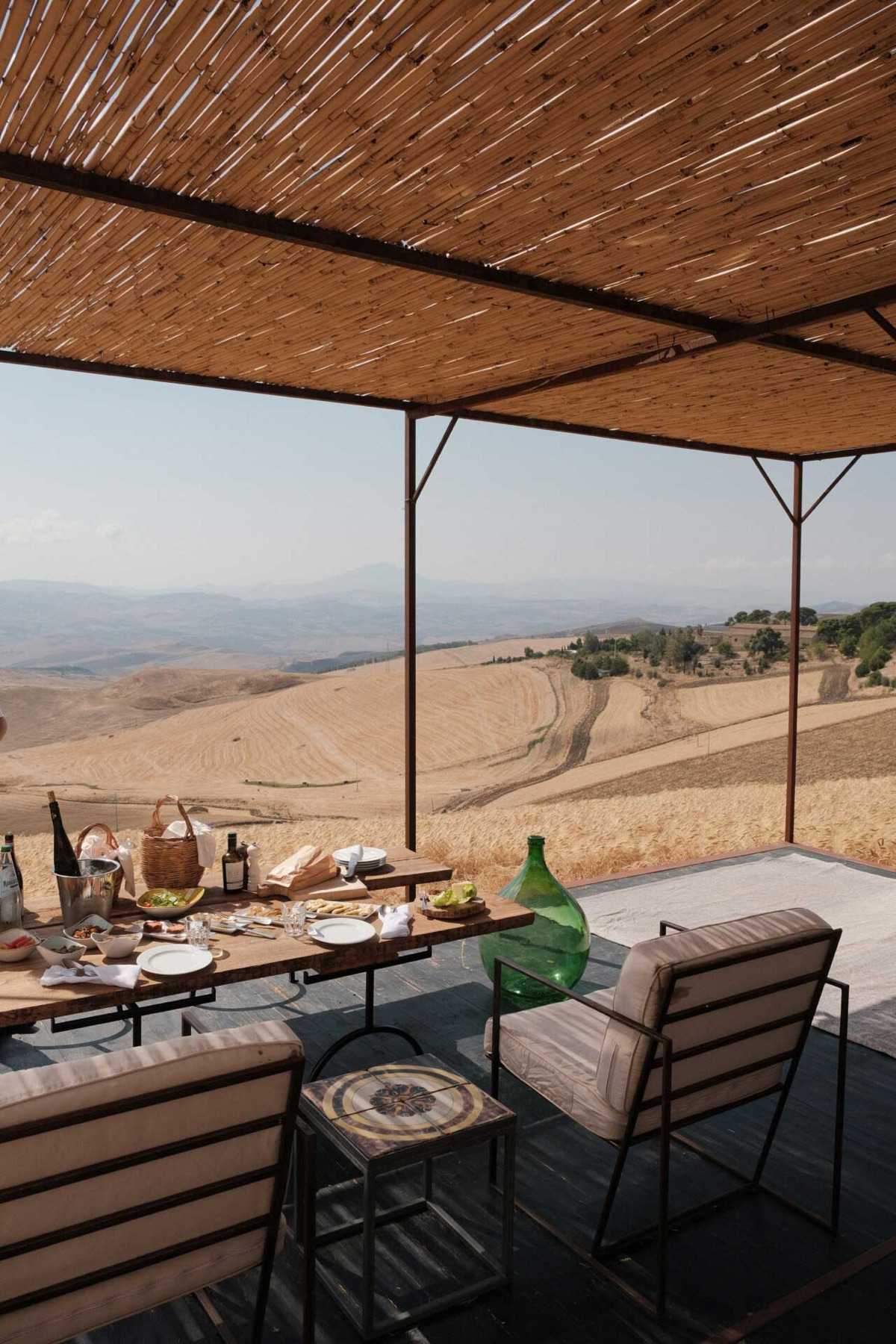 Susafa, Madonie