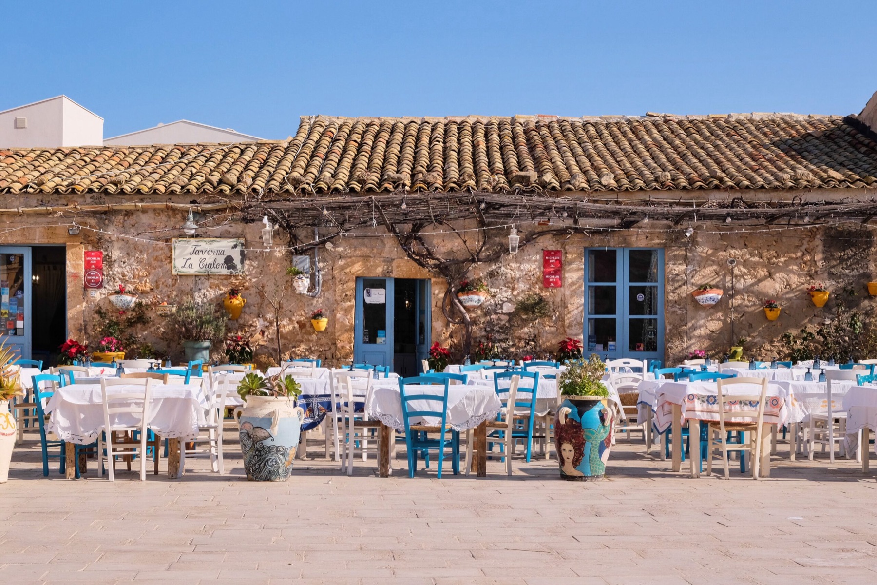 Taverna La Cialoma